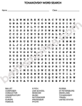 Tchaikovsky word search-bn