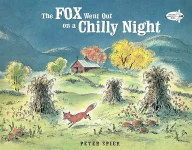 The Fox Went Out