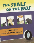 The Seals on the Bus book