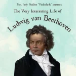 The Very Interesting Life of LVB