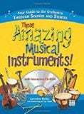 Those Amazing Musical Inst book