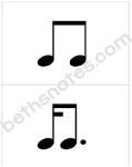 Three Blue Pigeons rhythm visuals-bn