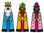 Three Kings' Day-300