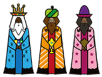 Three Kings' Day-300