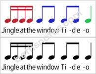 Tideo rhythm2-bn