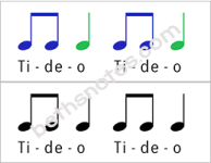 Tideo rhythm3-bn