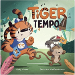 Tiger tempo book