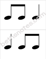 Today is Monday rhythm visuals2-bn