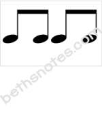 Today is Monday rhythm visuals3-bn