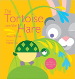 Tortoise Hare Ritchie