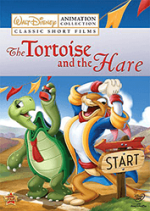 Tortoise Hare book