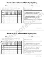 Train's Off the Track rubric2-bn