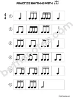 Triplets handout1-bn