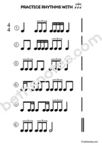 Triplets handout2-bn