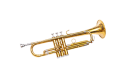 Trumpets horns-300