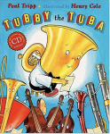 Tubby the tuba book