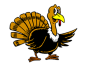 Turkeys-350