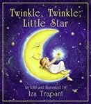 Twinkle Twinkle Little Star Trapani book
