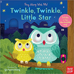 Twinkle Twinkle Little Star book