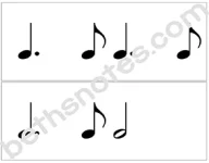 Twinkle Twinkle rhythm visuals2-bn