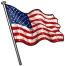US flag territories
