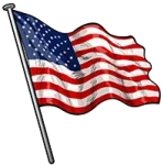US flag territories
