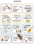 Ukulele Facts Handout-bn