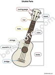 Ukulele Parts Handout-bn