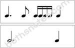 Upper Elementary Rhythm Visuals3-bn