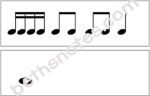 Upper Elementary Rhythm Visuals7-bn