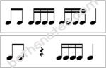 Upper Elementary Rhythm Visuals8-bn