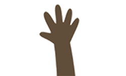 Uyu ndi mtecheteche hand