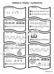 Variations on America-Ives-bn