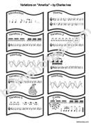 Variations on America-Ives-bn