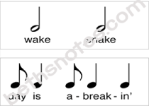Wake Snake visual-bn