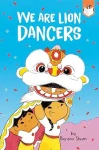 We are Lion Dancers book
