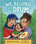 We belong to the drum book