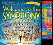 Welcome to Symphony book