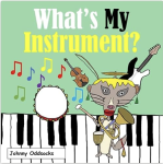 What's my instrument book