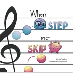 When step met skip