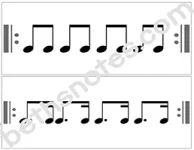 When the Train Comes Along visuals-bn When the Train Comes Along visuals-bn