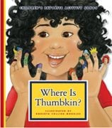 Where is Thumbkin book