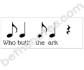 Who Built the Ark visual-bn