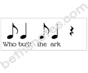 Who Built the Ark visual-bn