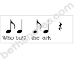 Who Built the Ark visual-bn