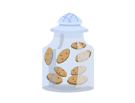 Who Stole Cookie from Cookie Jar-300