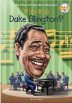 Who was Duke Ellington book