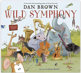 Wild Symphony book