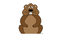 Woodchuck-300