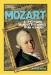 World History Biographies Mozart book